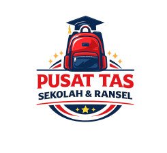 Pusat Tas Sekolah & Ransel