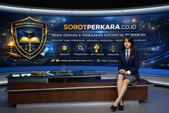 Sorot Edukasi – Media Literasi & Investigasi Digital