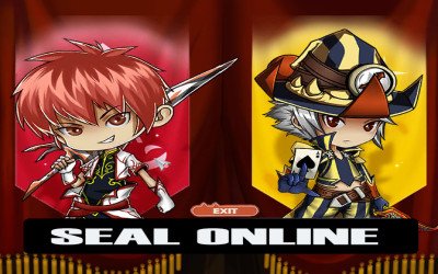 Patch Notes Seal Online Classic ID – 08 September 2025
