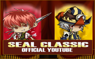 Channel Resmi Seal Online Classic ID Kini Hadir di YouTube