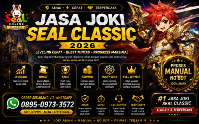 SEALWIKI JOKI