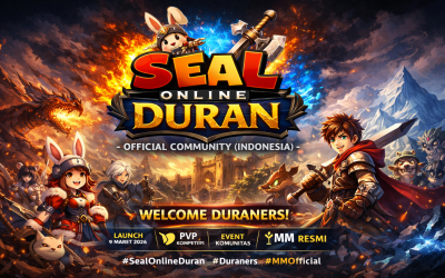 Acuy Disebut-sebut Terlibat dalam Aktivitas Server Duran, Kini Ditunjuk sebagai Rekber Resmi