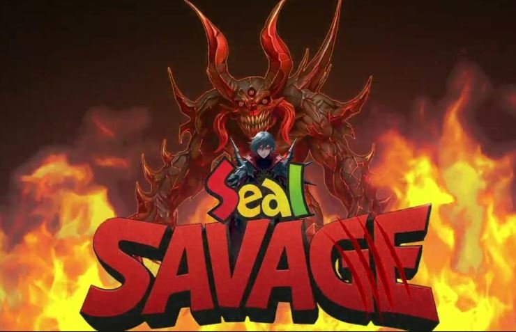 Seal Savage serta Seal Classic Savage yang menjadi favorit para pemain MMORPG 2025