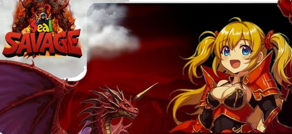 Rules Seal Savage Online PvP