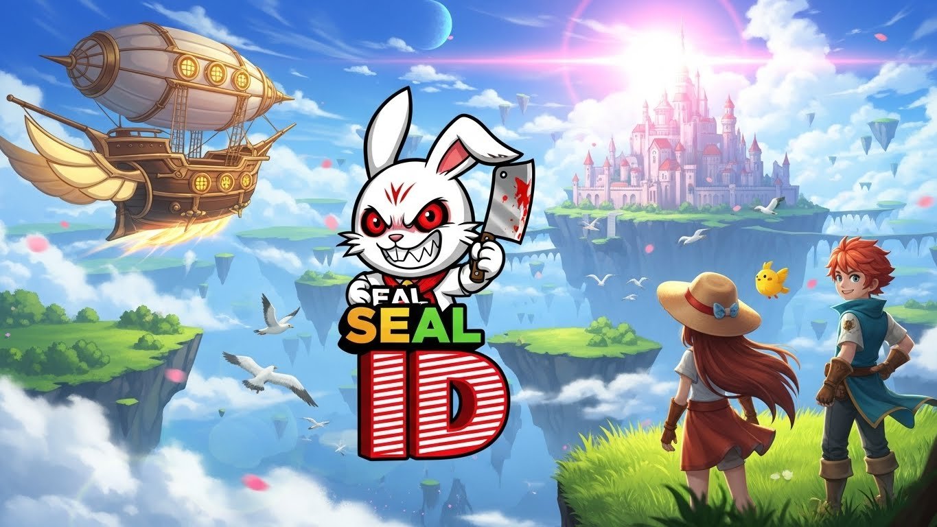 Investigasi Quest Seal Online Private Indonesia Seal ID oleh Player Veteran